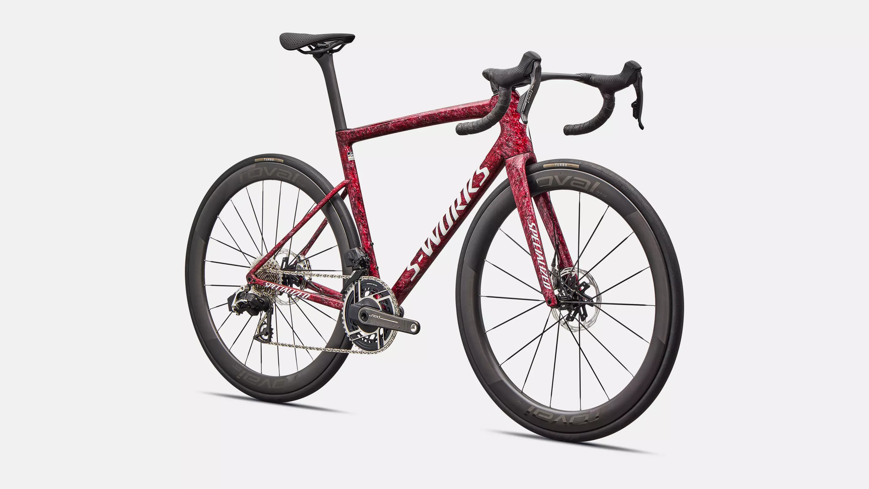 S-Works Tarmac SL8