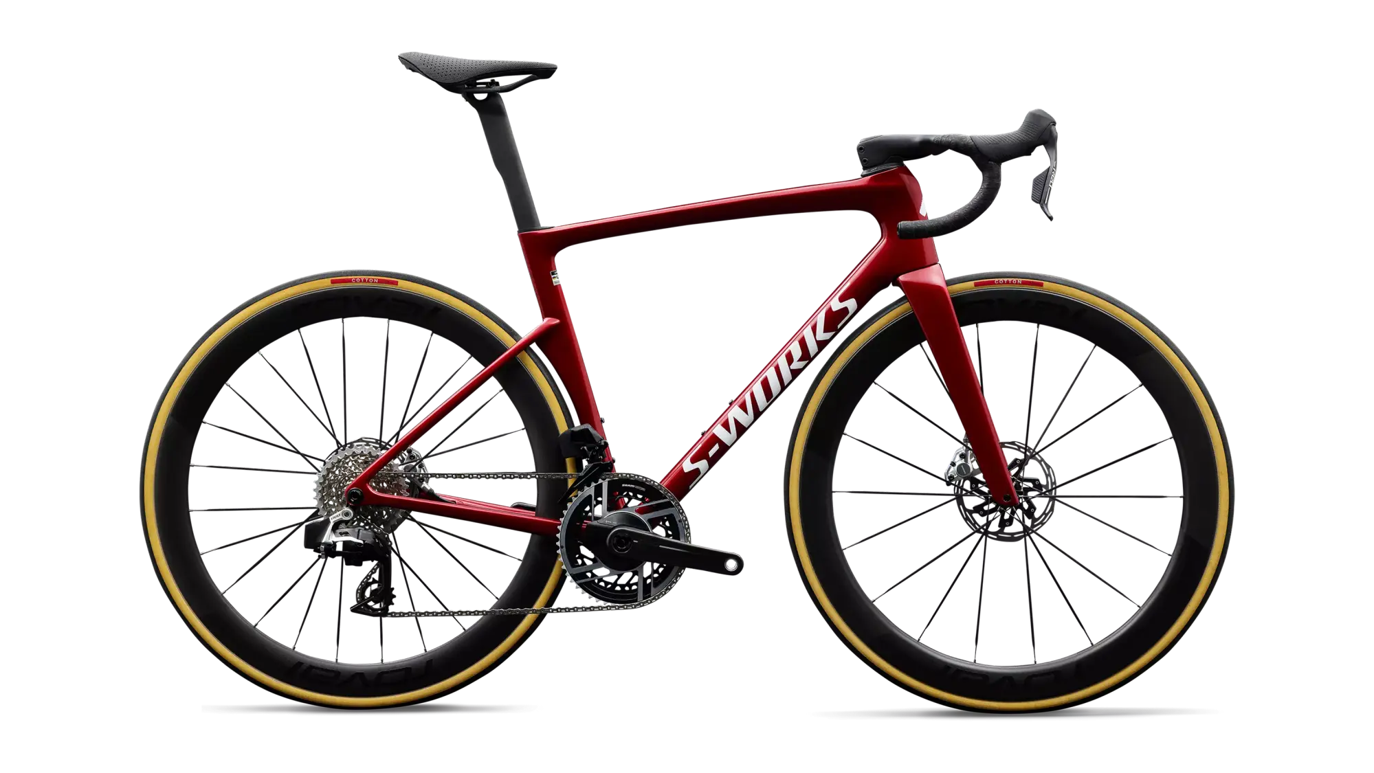 S-Works Tarmac SL9