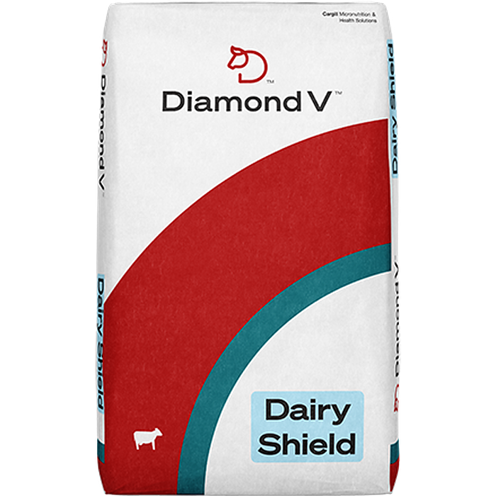 Diamond V Dairy Shield Sack, vormals NutriTek