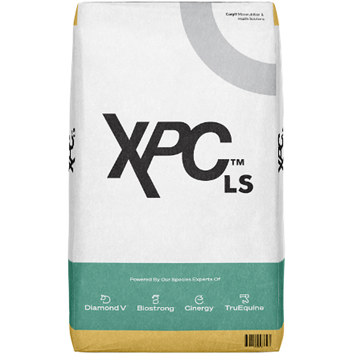 Diamond V XPC LS Sack im neuen Design