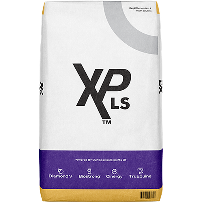 Diamond V XP LS Sack im neuen Design