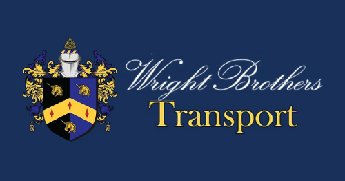 Wright Brother Logistics