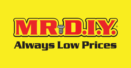 MR DIY