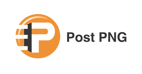 Post PNG