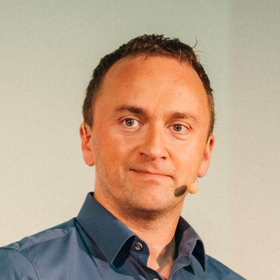 Sebastian Bleser