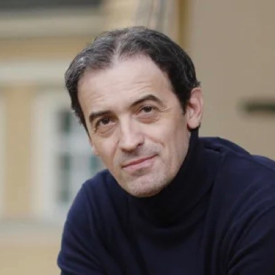 Slavko Ovčina