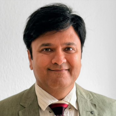 Amit K Somani