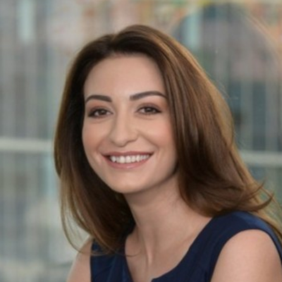 Ana-Maria Radu