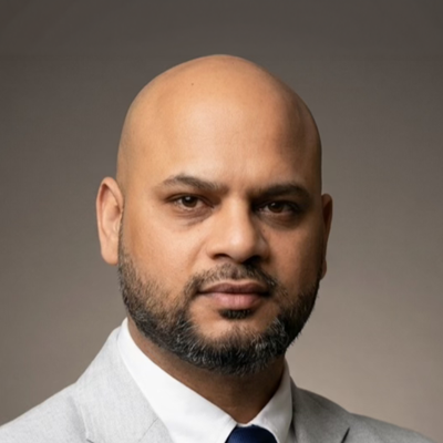 Sumit Saxena