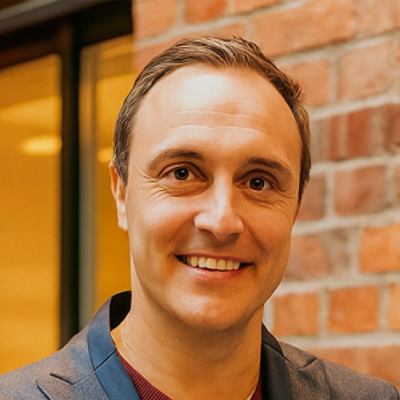 Fabian Riegel