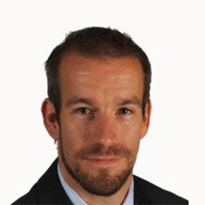 Marc De Graeve