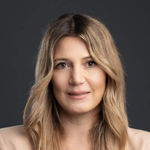 Marina Mazić Bandić