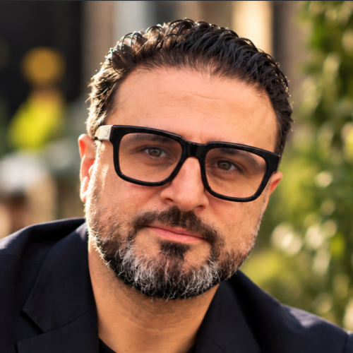 Soheil Baranji