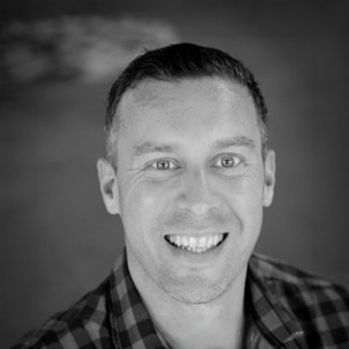 Jamie Cairns