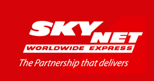 Sky Net