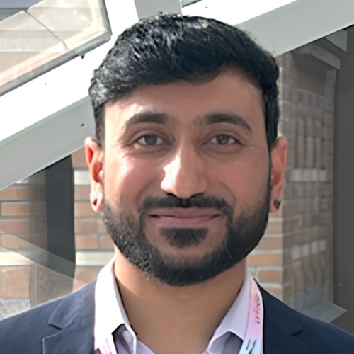 Kushal Nahata