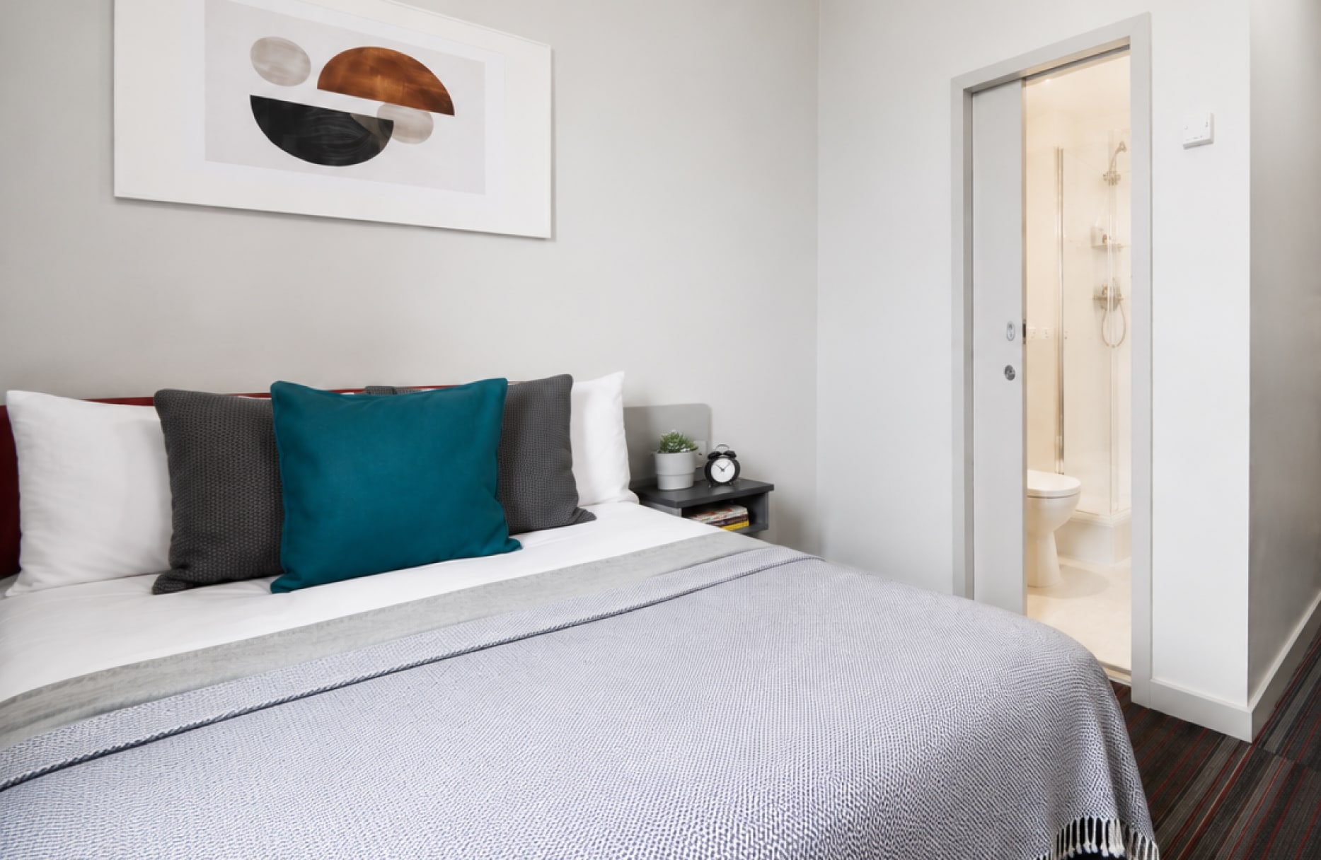 Pillar Box student accommodation in Coventry