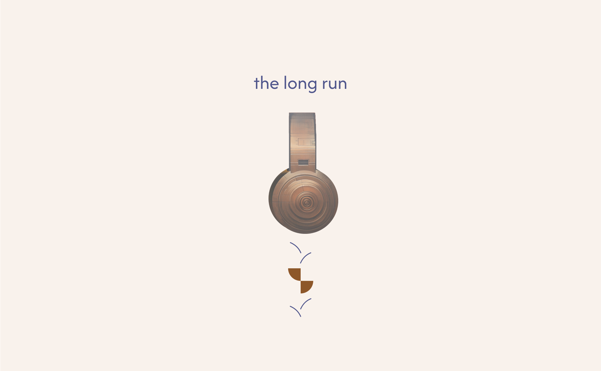 the long run