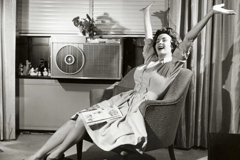 FUN FACTS ABOUT HVAC