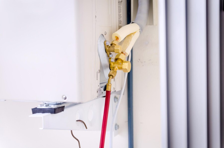 How to Address a Musty Smell Coming From Your AC in Scottsdale