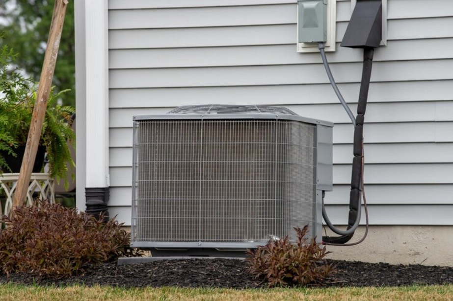 Why Is Your AC's Outdoor Unit Not Running in Mesa?