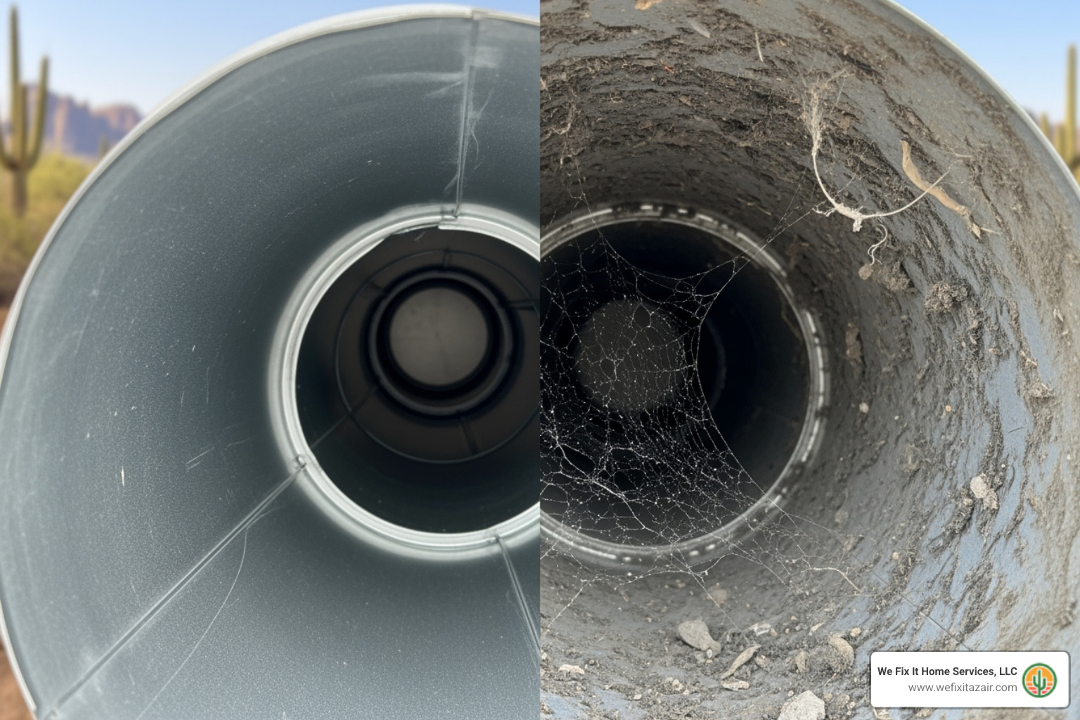 Buyer's Guide: Best Duct Cleaning Services in Scottsdale for 2025