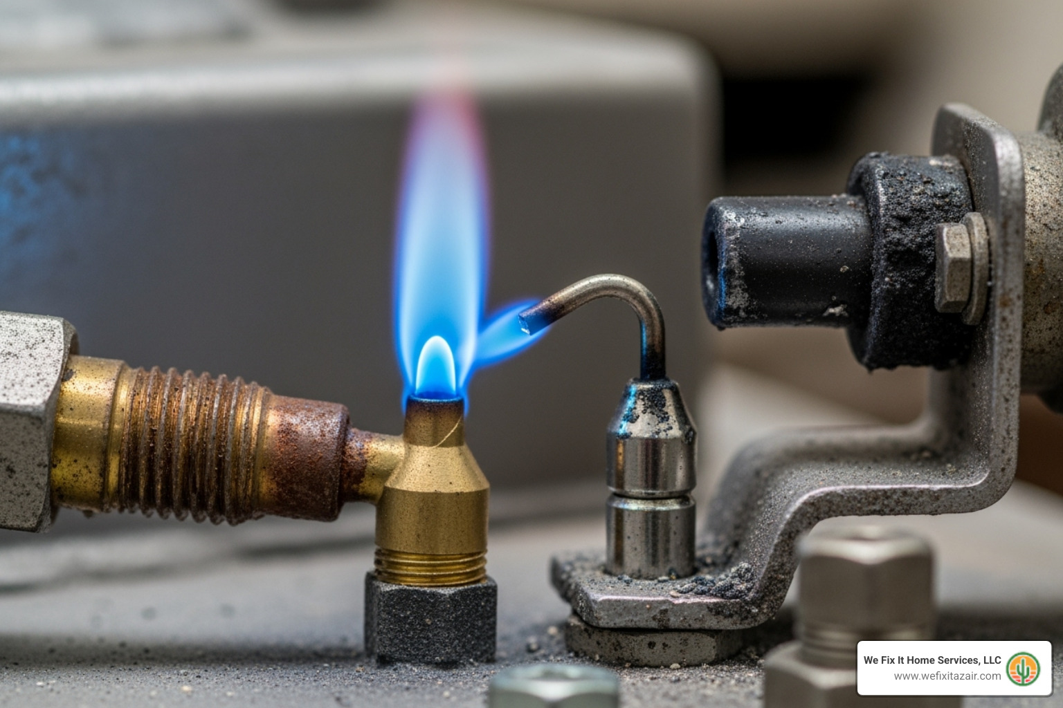 Pilot Light Problems? How to Get Your Furnace Fired Up Again