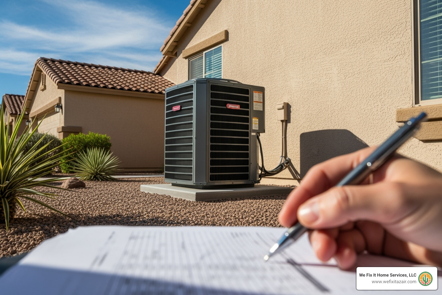 Unlock Comfort: Flexible HVAC Payment Plans for Phoenix Homes