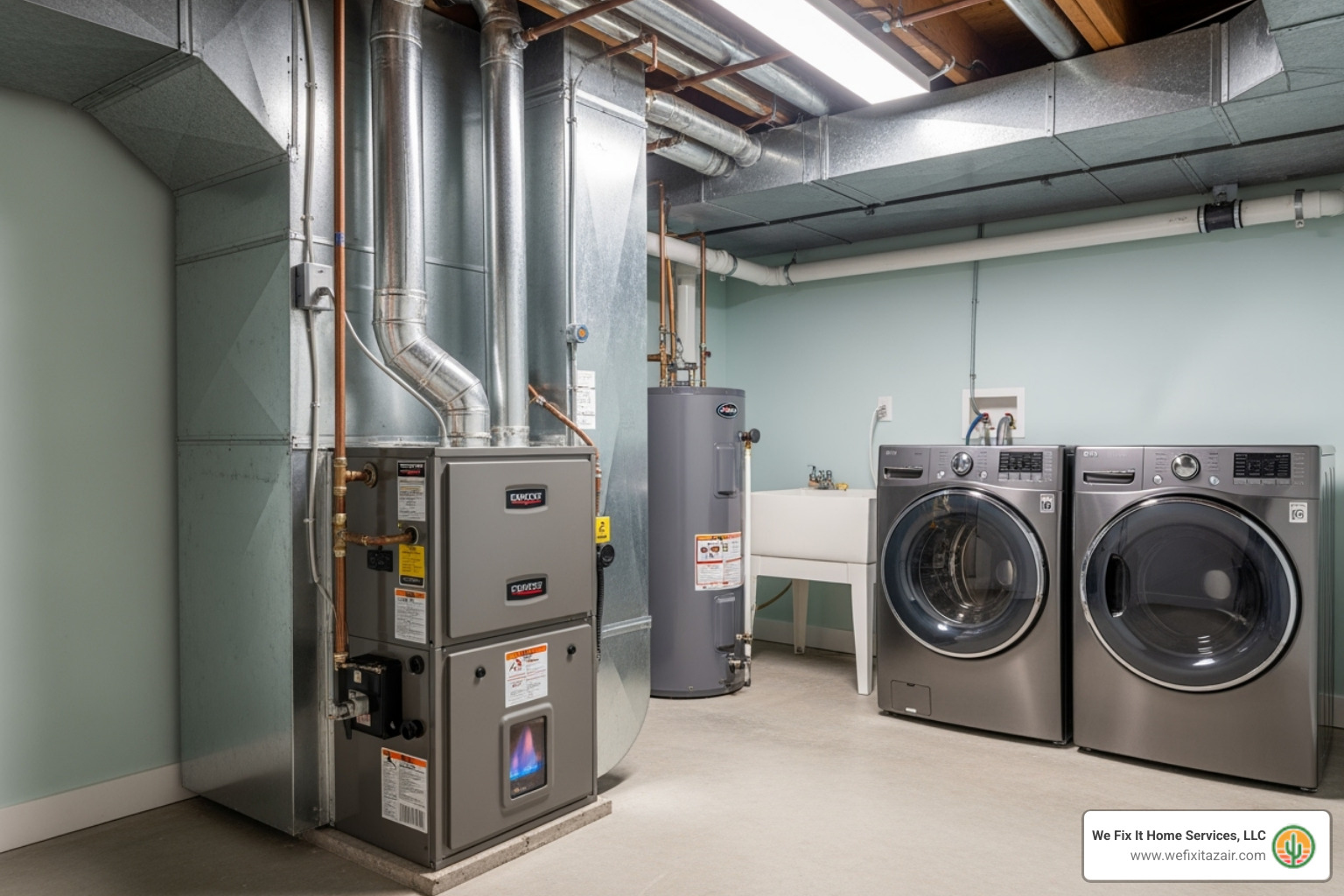 modern high-efficiency furnace unit - furnace installation apache junction modern high-efficiency furnace unit - furnace installation apache junction