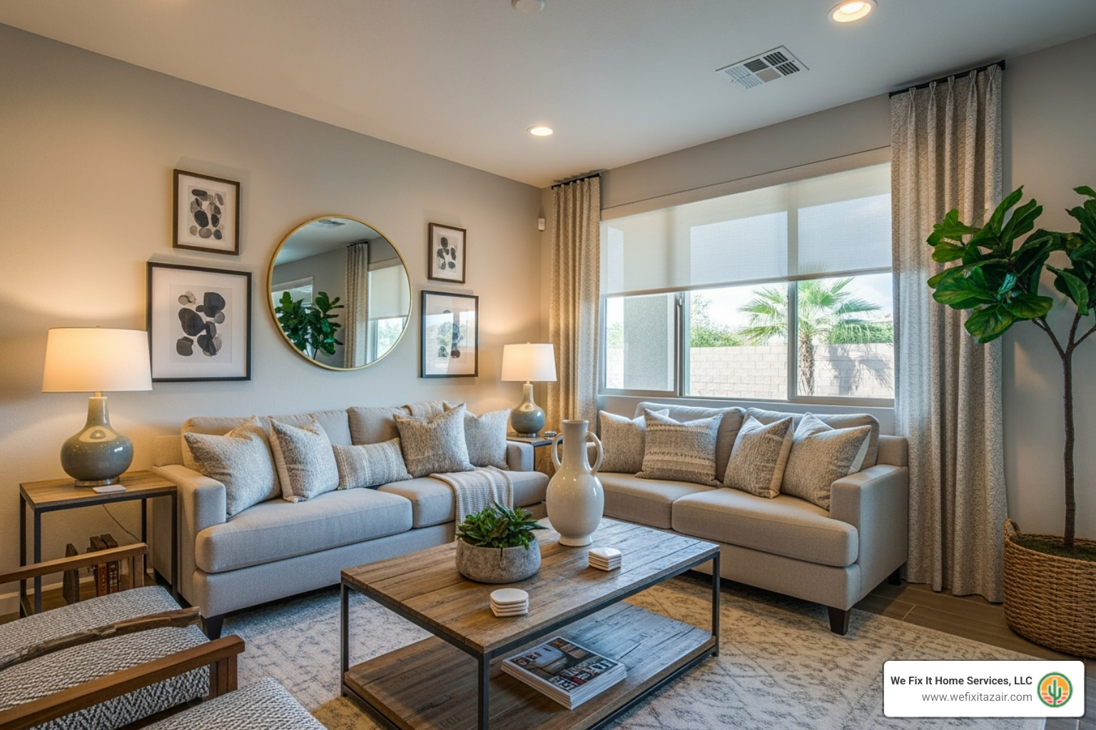 Seamless Furnace Installation: Finding Your Perfect Match in Chandler