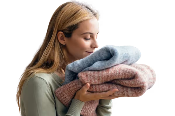 free laundry and dry cleaning collection and delivery service near me