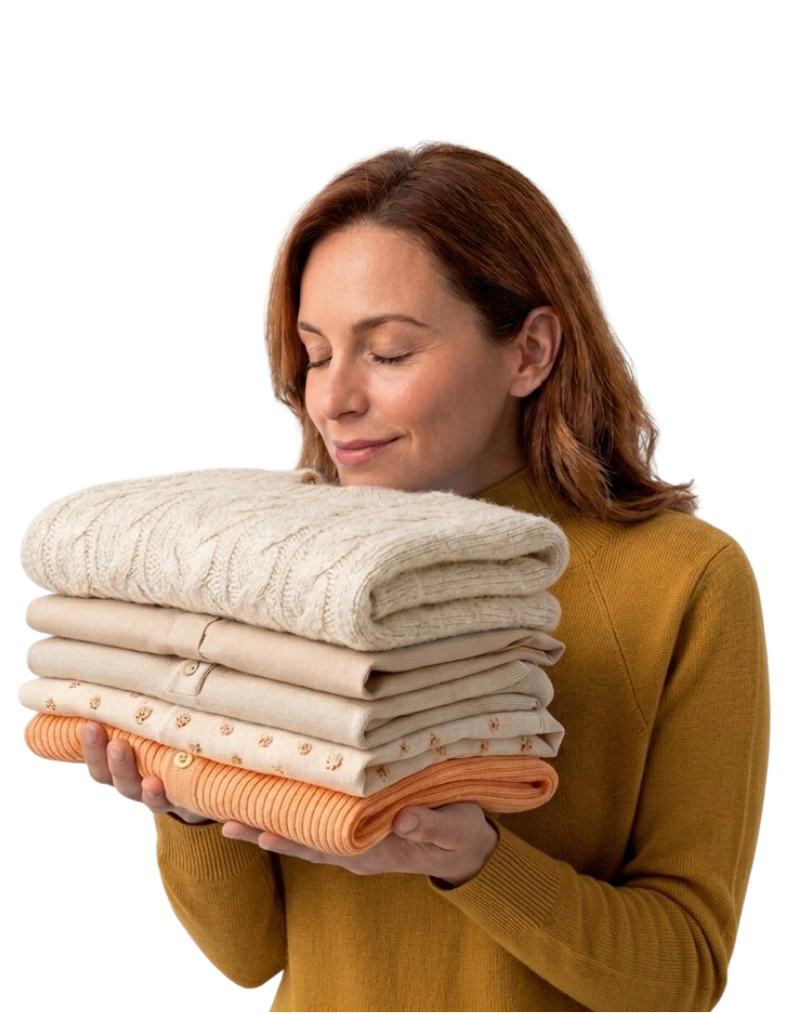 free laundry and dry cleaning collection and delivery service near me