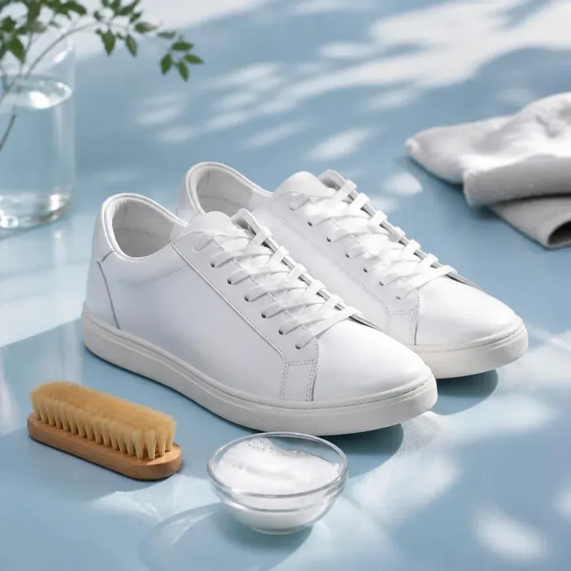 Trainer and shoe cleaning in Teddington