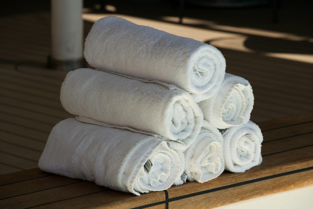Why Airbnb hosts across South West London are outsourcing their laundry