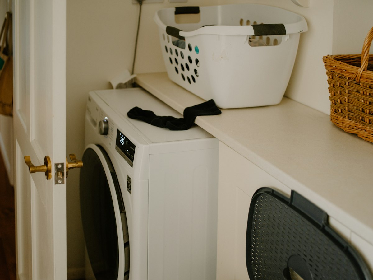 10 Laundry Hacks to Save Time and Keep Your Clothes Looking New