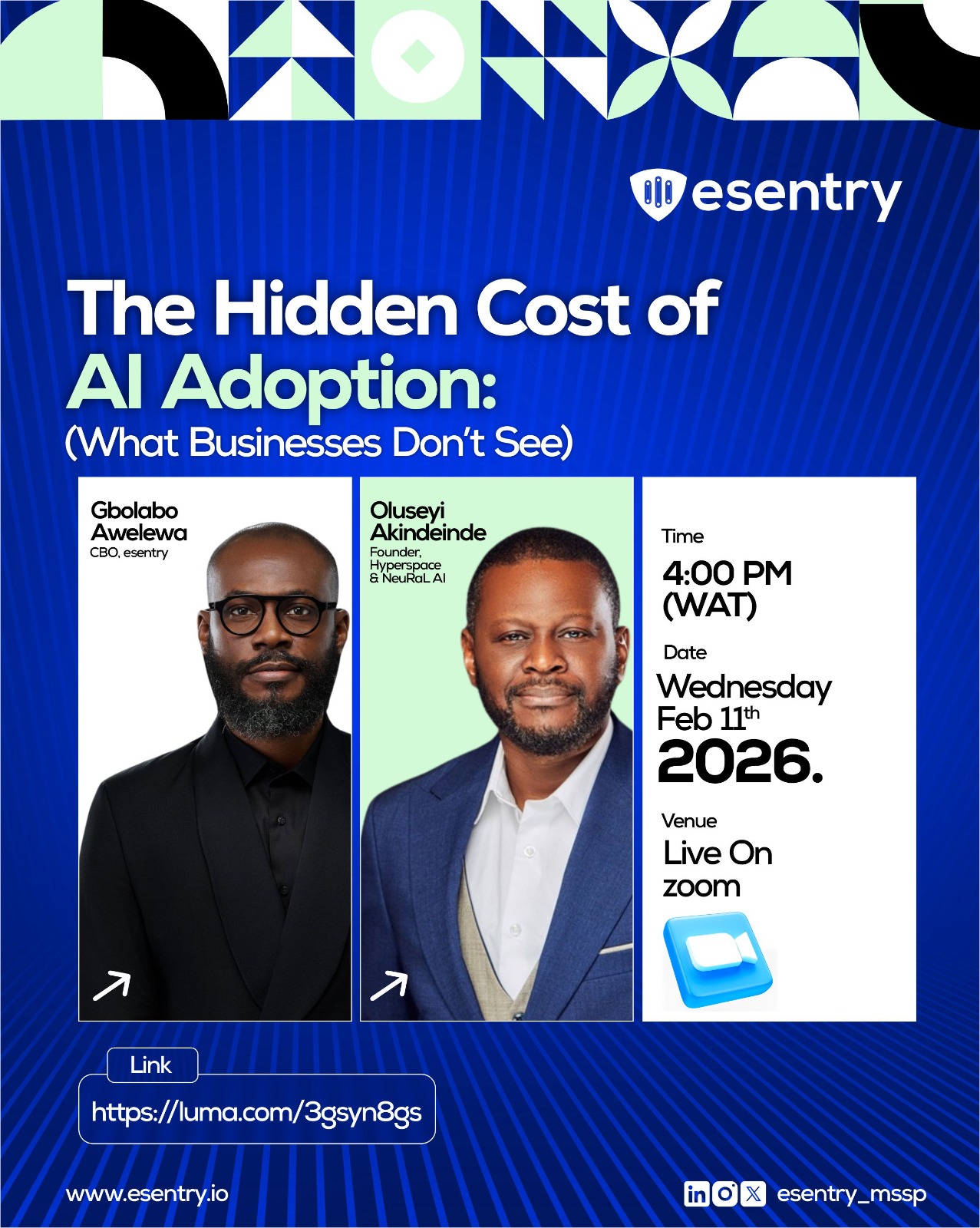 The Hidden Cost of AI Adoption: 