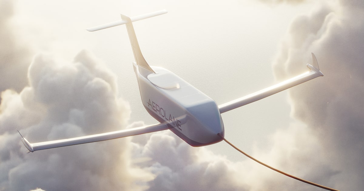 Gliding behind existing aircraft, Aerocart cargo gliders