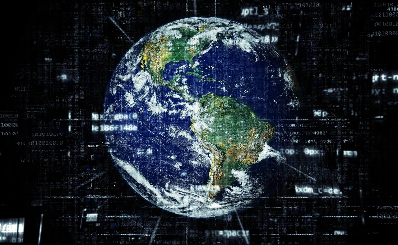 Internet globalization