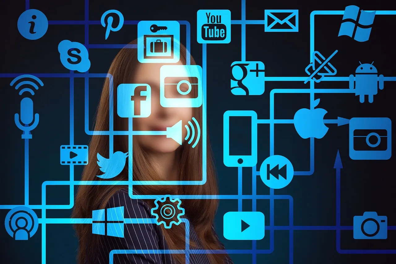 leveraging social media
