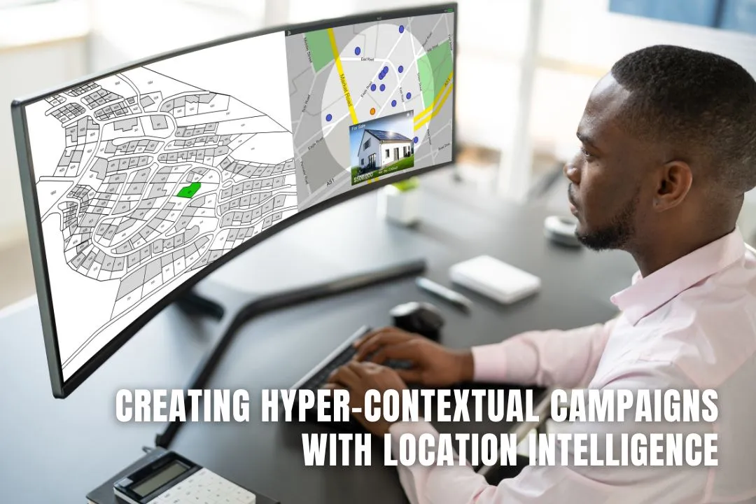 Creating Hyper-Contextual Campaigns with Location Intelligence