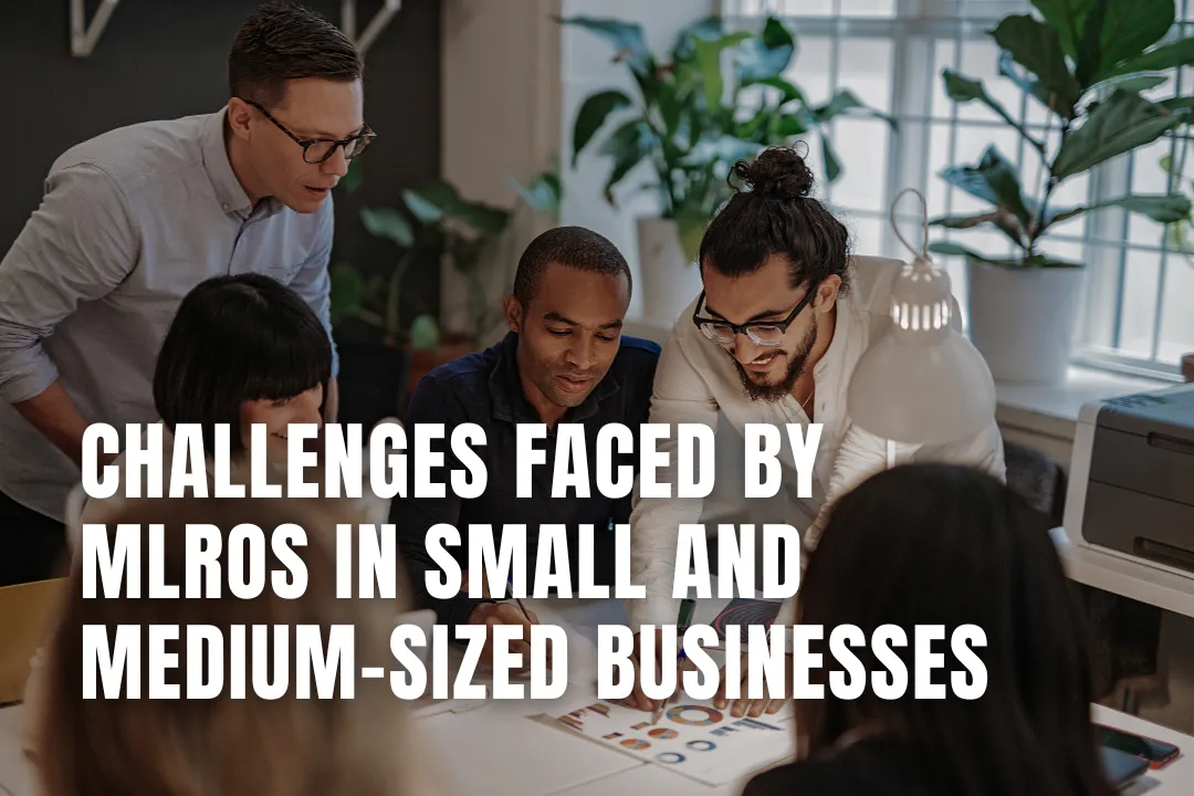 Challenges Faced by MLROs in Small and Medium-Sized Businesses