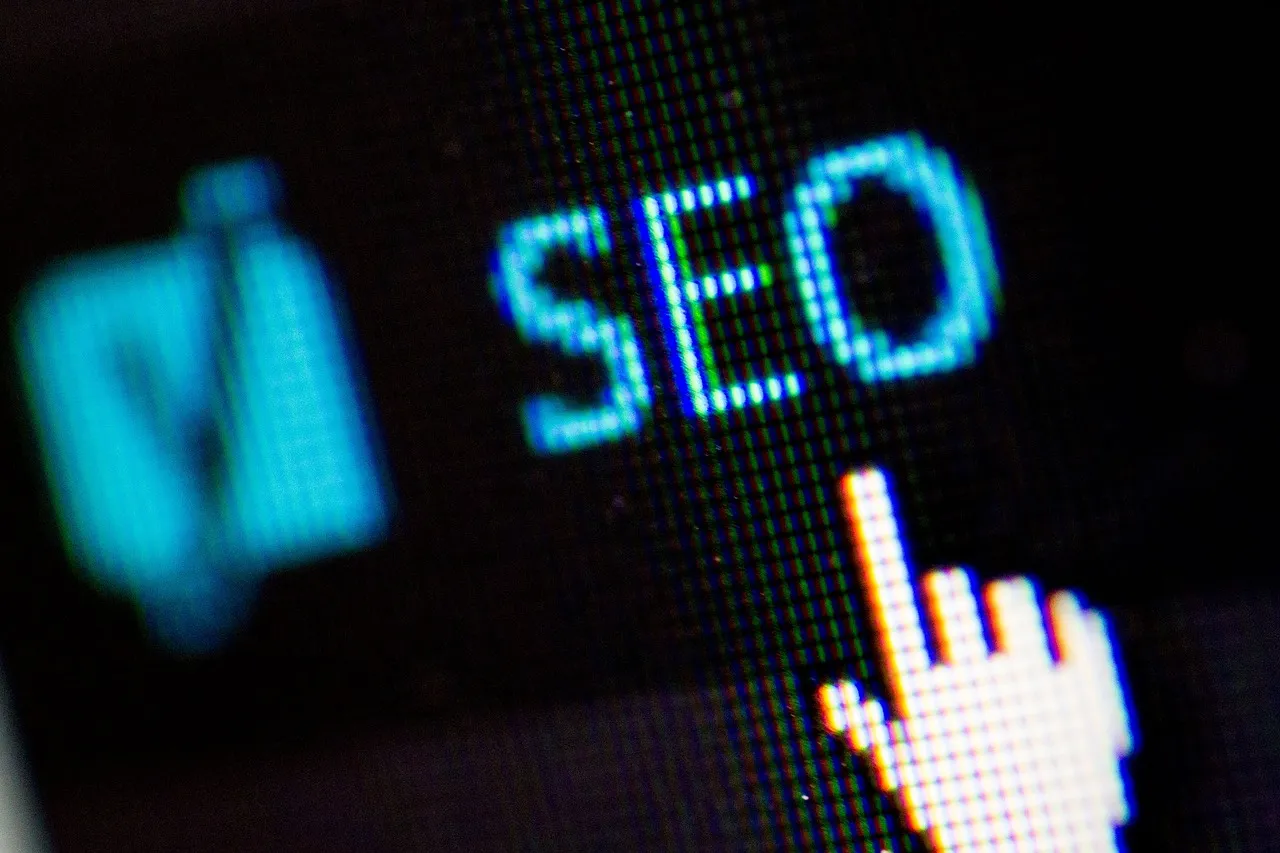 Search engine optimisation