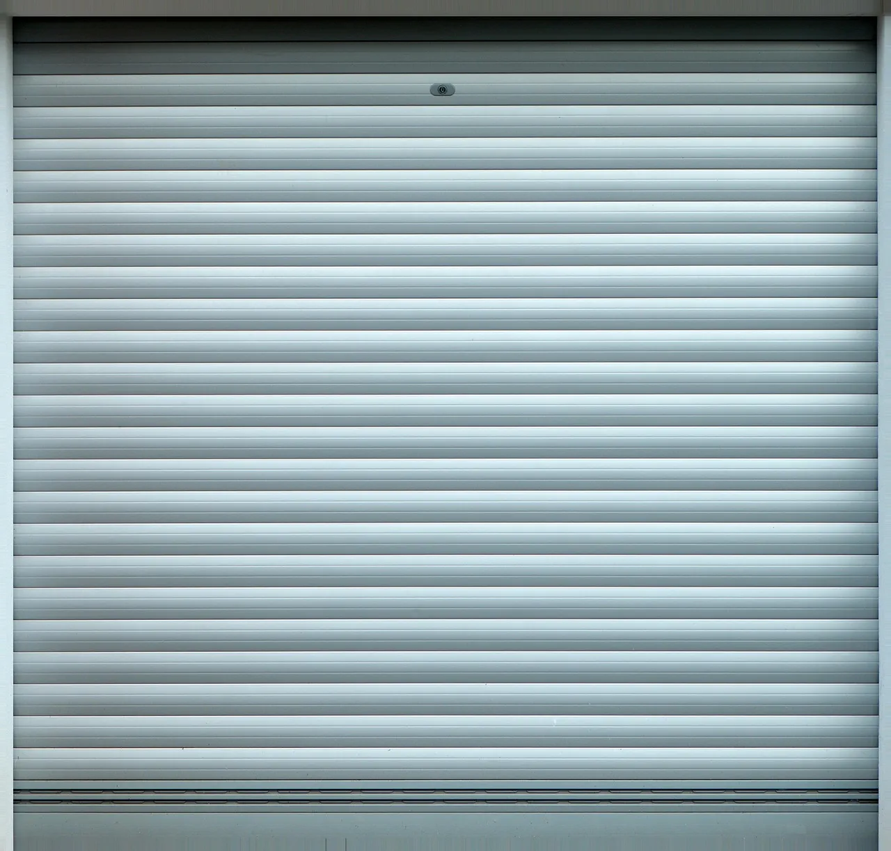 Gate garage door