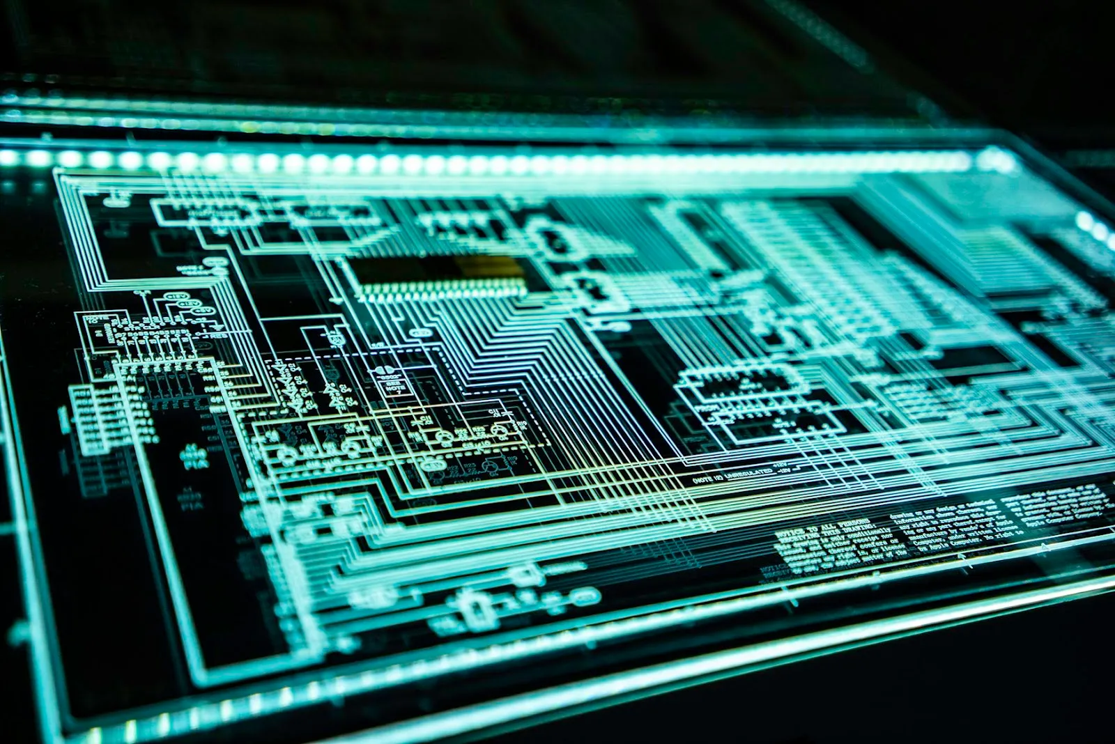 LED panel