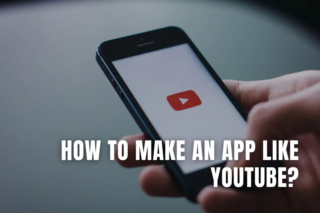 How to Make an App Like Youtube? | beaconinside.com