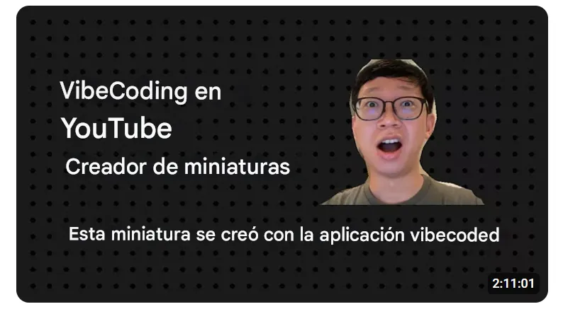 A screenshot of a YouTube thumbnail.