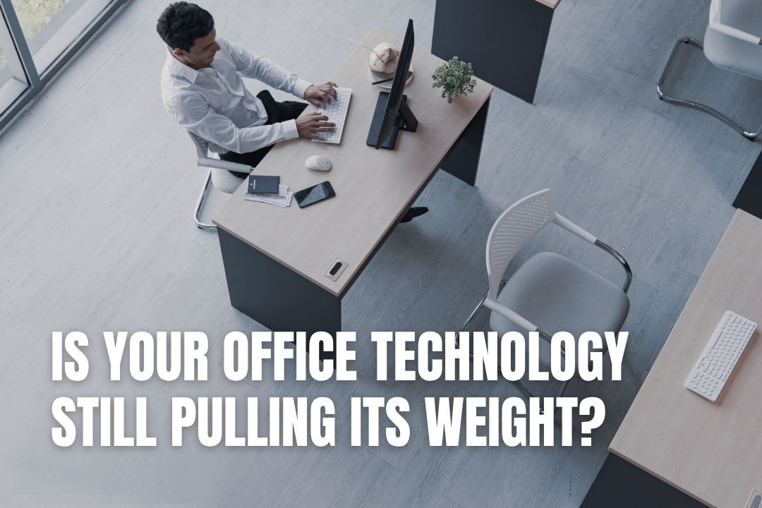 More Than A Microwave: Rethinking The Office Break Room