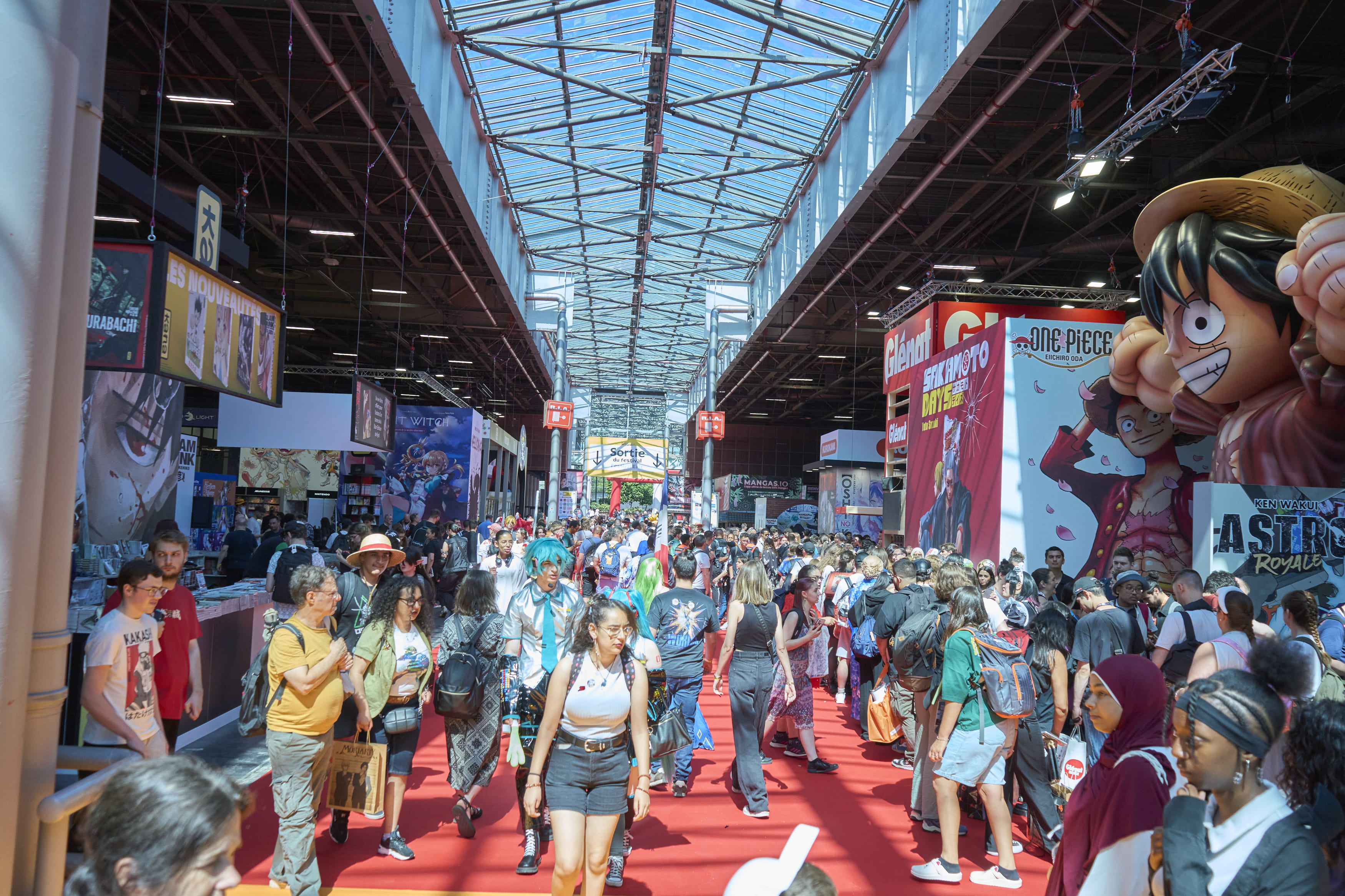 海外展示会で出展サポートは必要？海外出展に必要な手続きと流れ