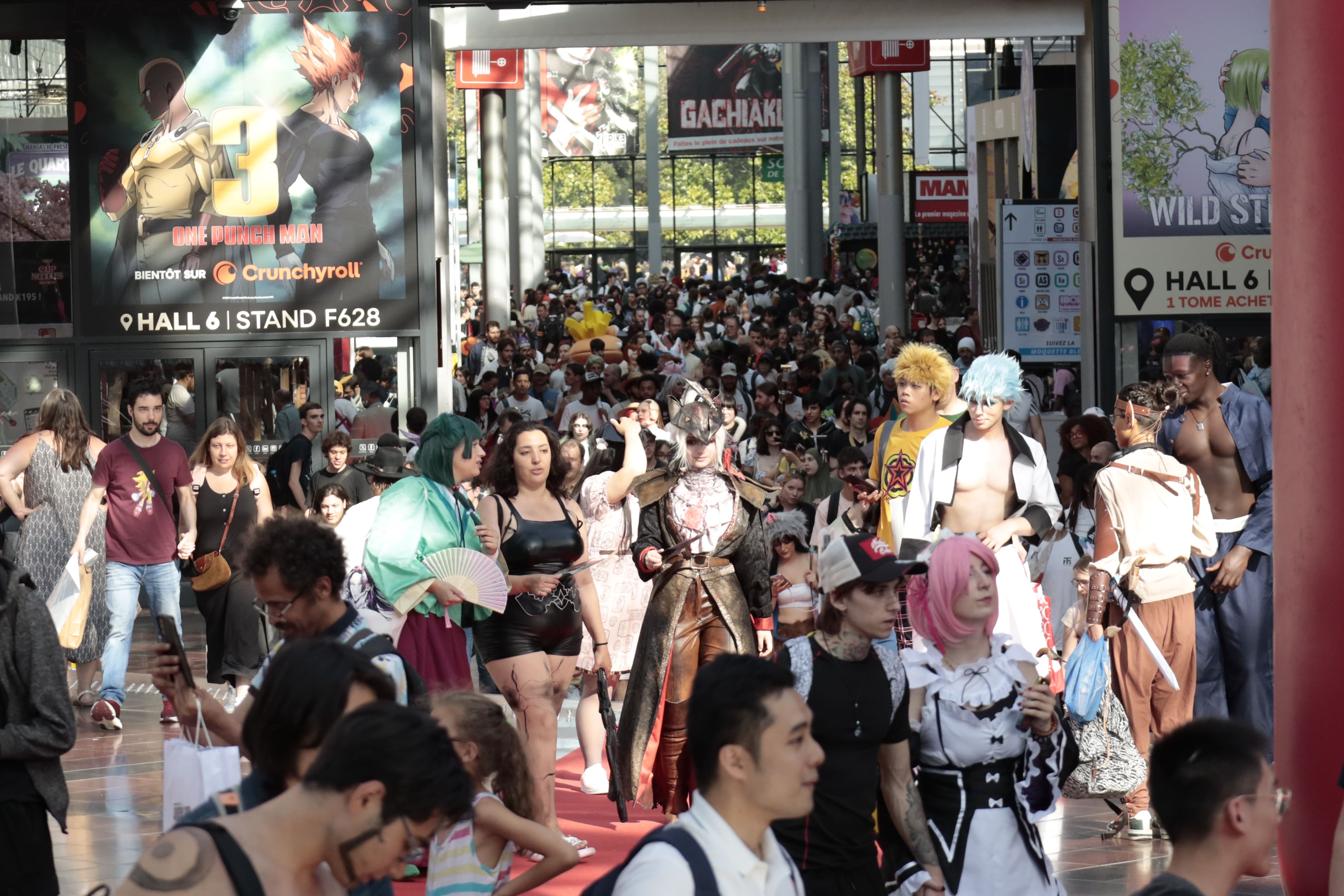 ジャパンエキスポ・パリ2026開催概要｜25周年を彩るWABI SABIテーマは「ジャポニスム」