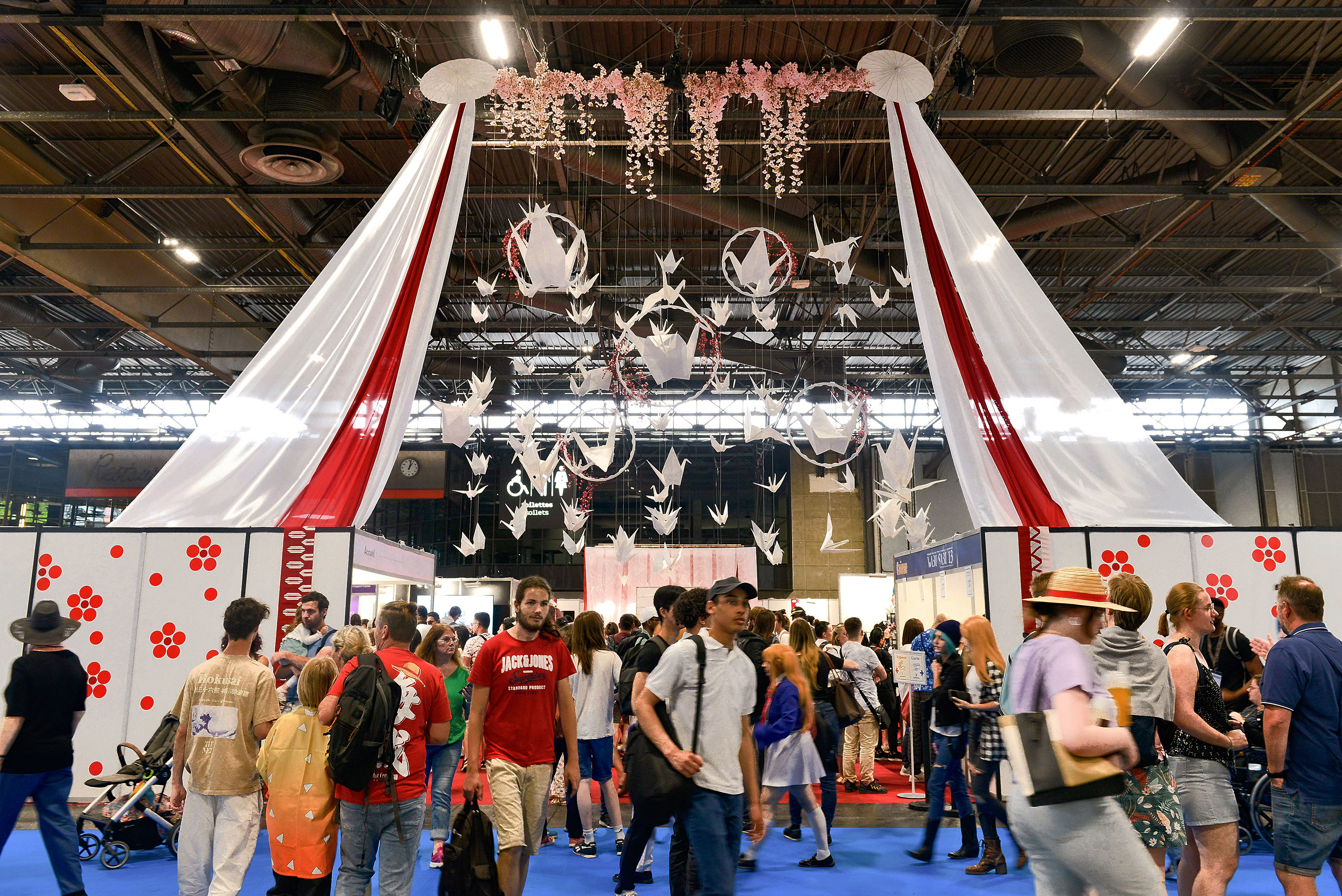 Japan Expo Paris
